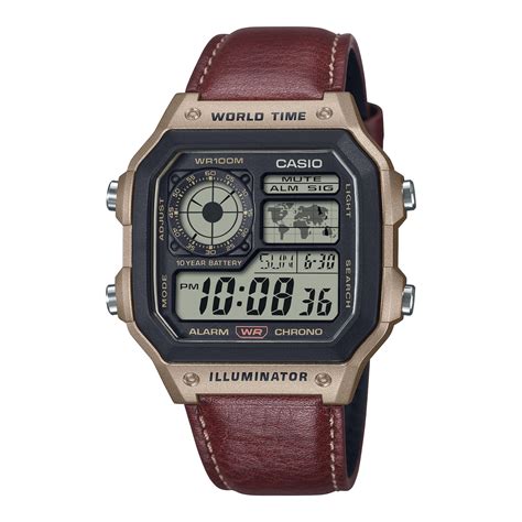 Casio AE1200